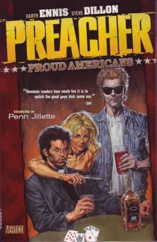 Cover of 5th Printing