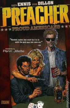 Cover of 6th Printing