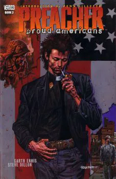 Cover of 4th Printing