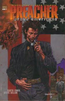 Cover of 2nd Printing