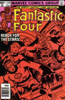 Cover of Cover C Mark Jewelers Variant