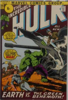 Cover of Cover B UK Price Variant