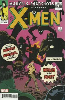 Cover of Variant Tom Reilly Cover