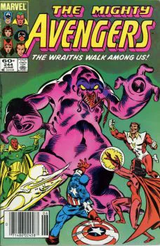 Cover of Cover D Mark Jewelers Variant