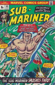 Cover of Cover B UK Price Variant