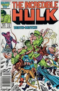 Cover of Cover C Canadian Price Variant