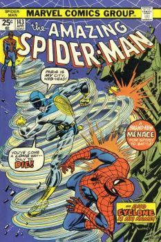 Cover of Cover B Mark Jewelers Variant