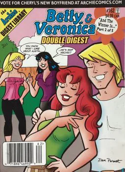 Cover of Cover C Canadian Price Variant