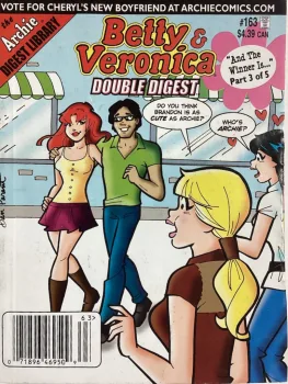 Cover of Cover C Canadian Price Variant