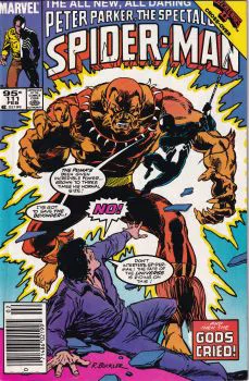 Cover of Cover C Canadian Price Variant