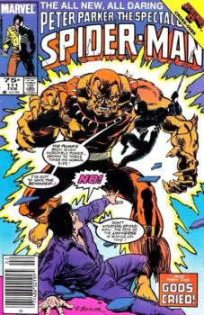 Cover of Cover D Mark Jewelers Variant