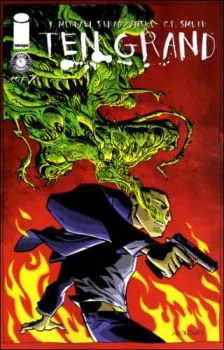 Cover of Cover B