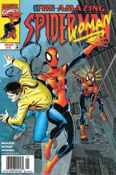 Cover of Cover B John Byrne Newsstand