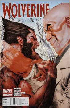Cover of Cover B Renato Guedes Newsstand