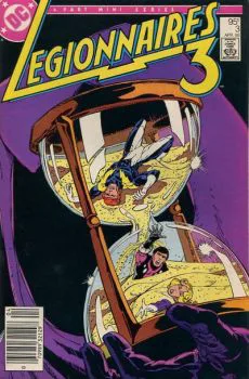 Cover of Cover C Canadian Price Variant