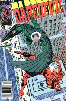 Cover of Cover C Canadian Price Variant