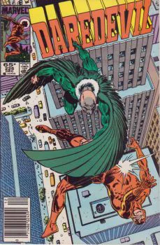 Cover of Cover D Mark Jewelers Variant