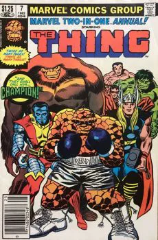 Cover of Cover C Canadian Price Variant