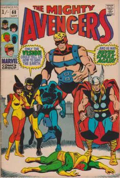 Cover of Cover B UK Price Variant