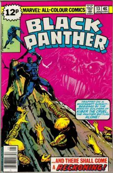 Cover of Cover C UK Price Variant