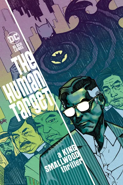Cover of Cully Hamner Variant