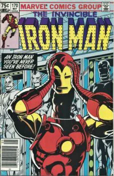 Cover of Cover C Canadian Price Variant