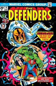 Cover of Cover B Mark Jewelers Variant