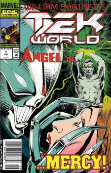 Cover of Cover C Australian Price Variant