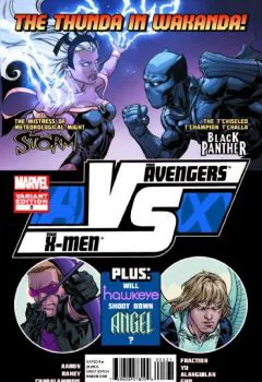Cover of Cover B