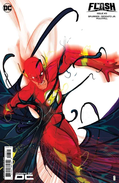 Cover of Cover D Christian Ward Variant