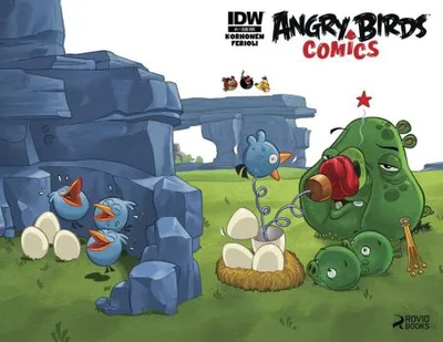 Cover of Cover B