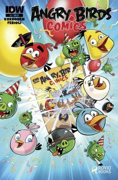 Cover of 10 Copy Incentive