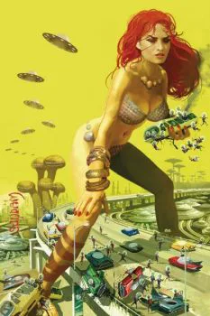 Cover of Cover G Suydam Ltd Virgin Cover