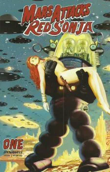 Cover of Cover C Variant Arthur Suydam Cover