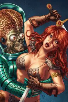 Cover of Cover K Alan Quah Card Homage Virgin Variant