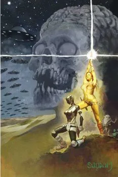 Cover of Cover G Suydam Ltd Virgin Cover