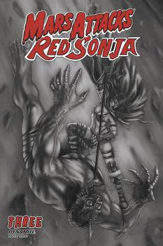 Cover of Cover J Luca Strati Sketch Dressed Cover