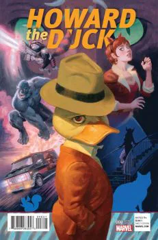 Cover of Cover B Incentive Joe Quinones & Paolo Rivera Variant Cover