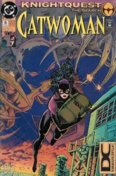Cover of Cover C DC Universe Corner Box Edition. Sold in multi-packs.