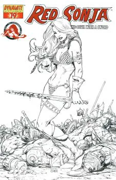 Cover of Cover F Chen Sketch Cover