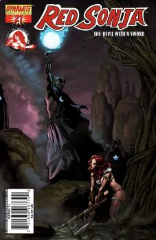 Cover of Cover C Homs Variant Cover