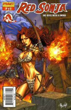 Cover of Cover D Adriano Batista Variant Cover