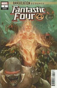 Cover of Cover B Phil Noto Variant Cover