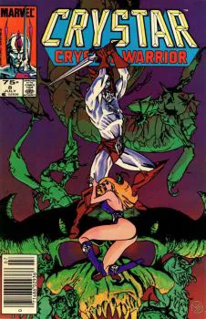 Cover of Cover C Canadian Price Variant