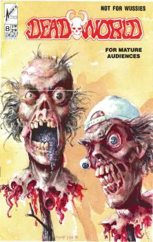 Cover of Cover B Graphic Cover