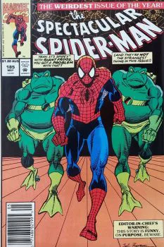 Cover of Cover C Australian Price Variant