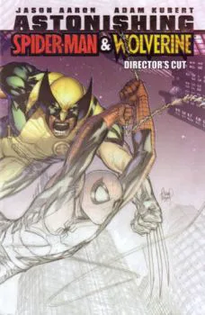 Cover of Directors Cut