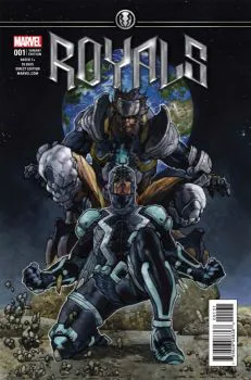 Cover of Incentive Simone Bianchi Variant Cover