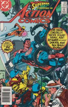 Cover of Cover C Canadian Price Variant
