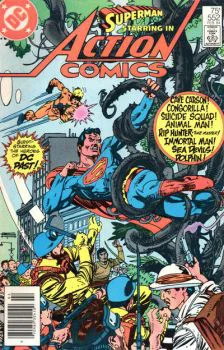 Cover of Cover D Mark Jewelers Variant